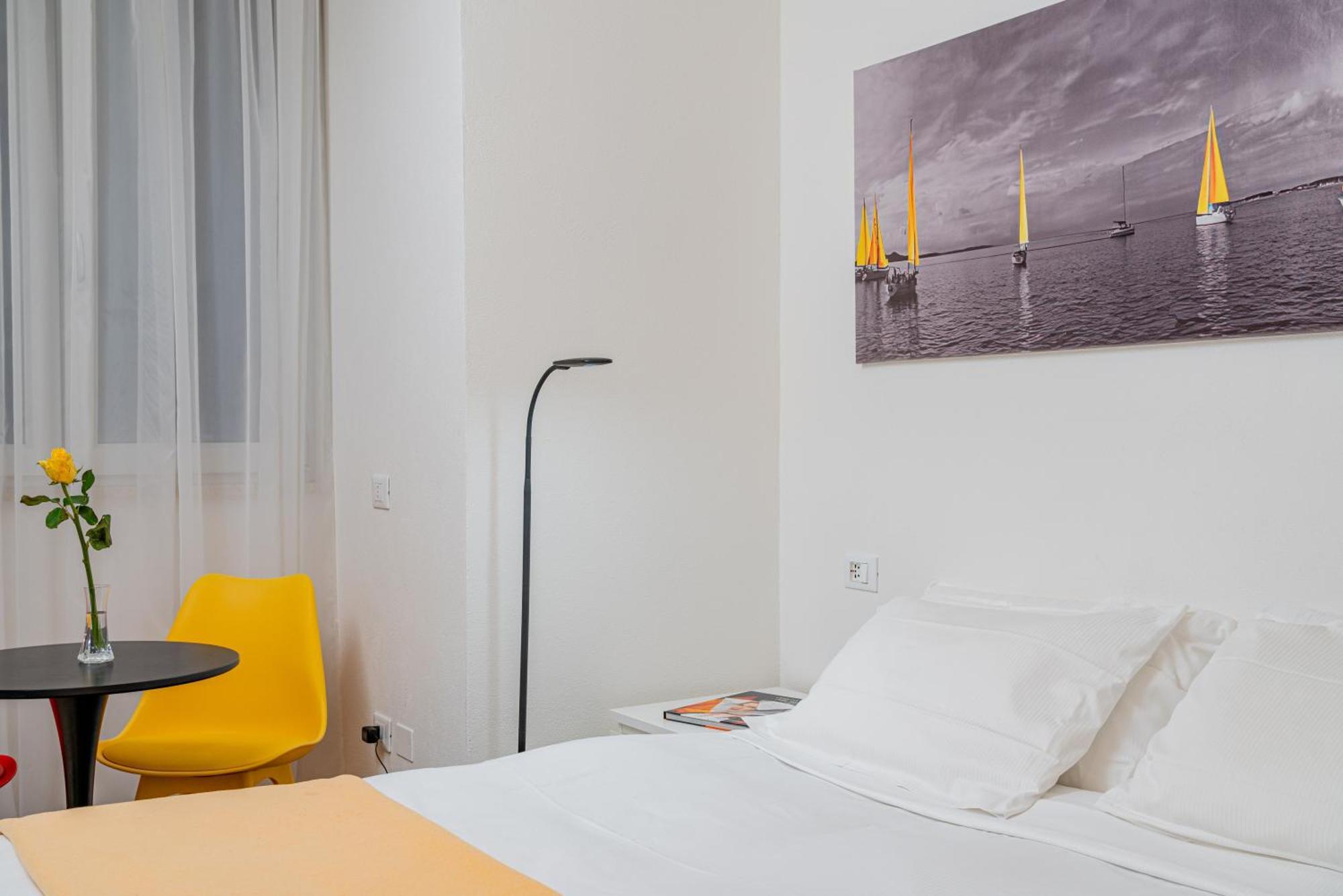 Dimore In Residenze Asproni 24 Cagliari Exterior foto