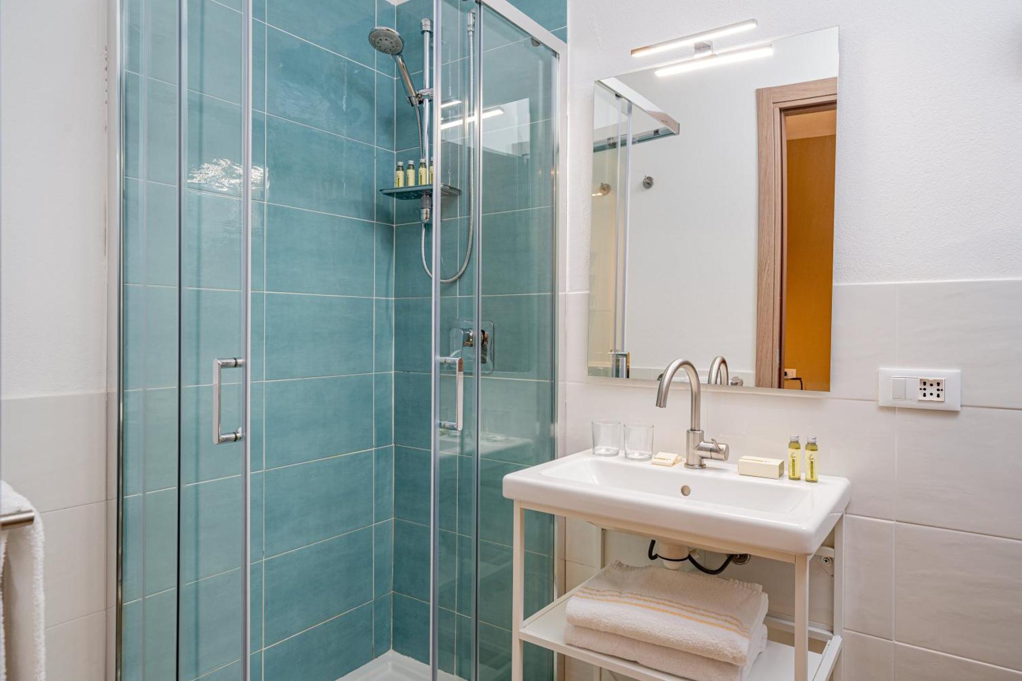 Dimore In Residenze Asproni 24 Cagliari Exterior foto
