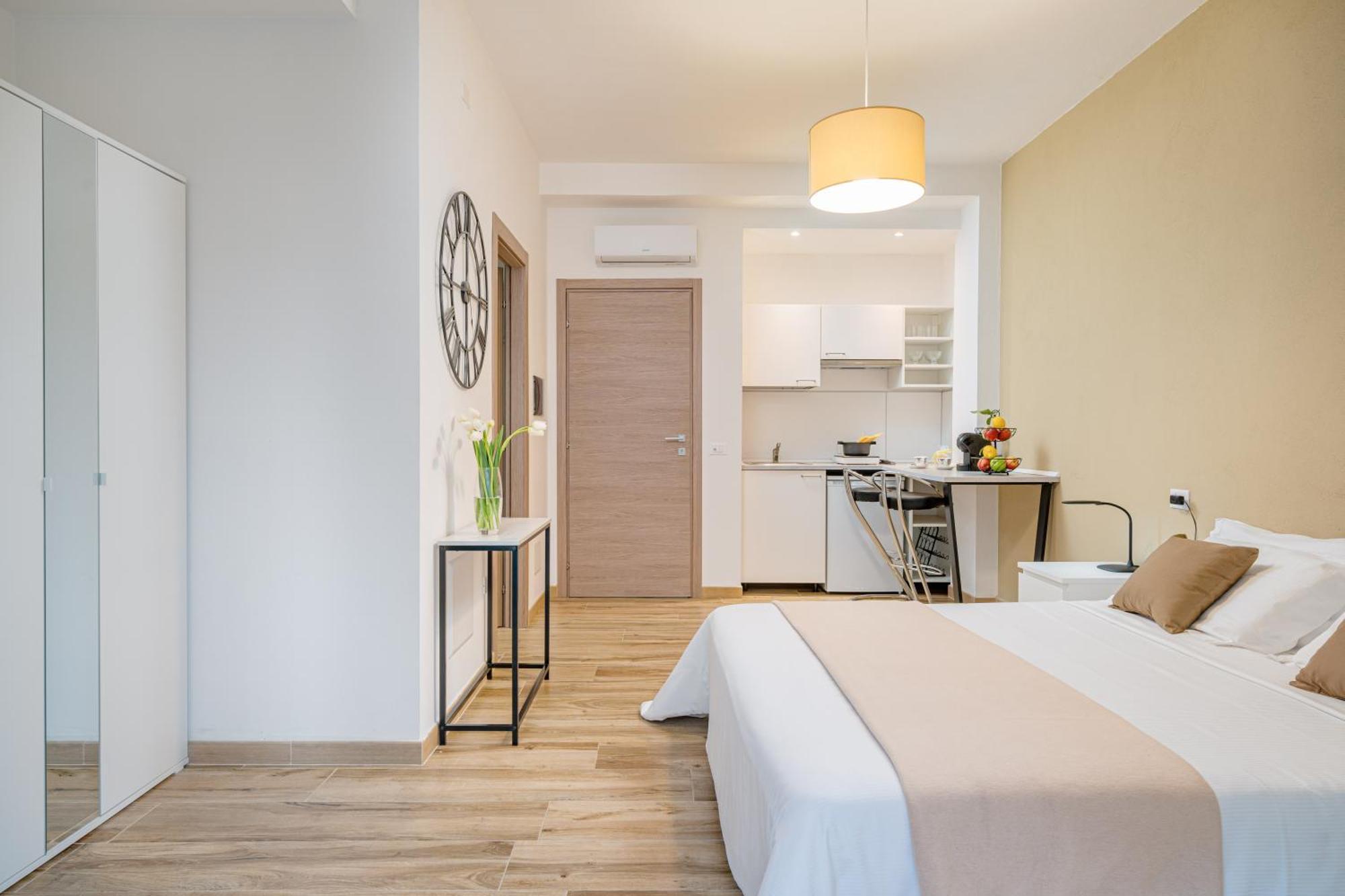 Dimore In Residenze Asproni 24 Cagliari Exterior foto